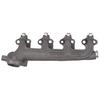 Atp Exhaust Manifold, 101020 101020